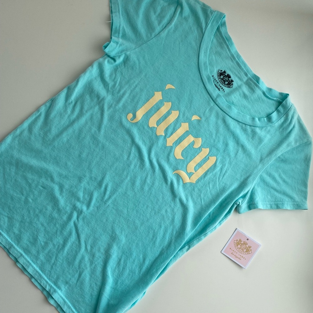 JUICY COUTURE SHIRT
